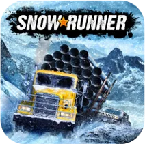 SnowRunner