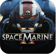 Warhammer 40,000: Space Marine 2