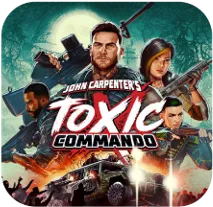 John Carpenter's Toxic Commando