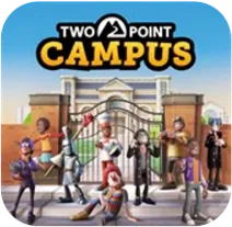 Two Point Campus